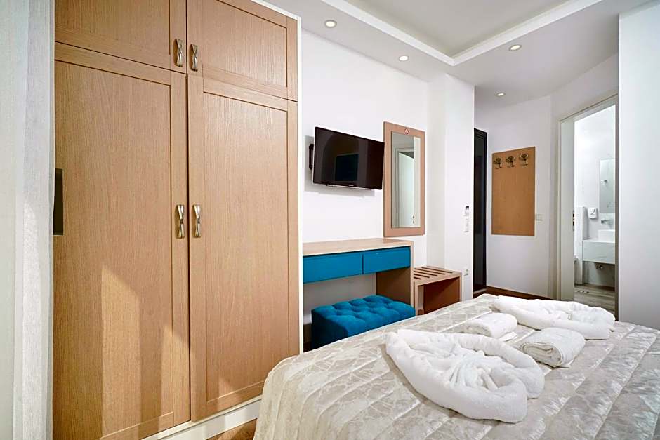 Hotel Medusa