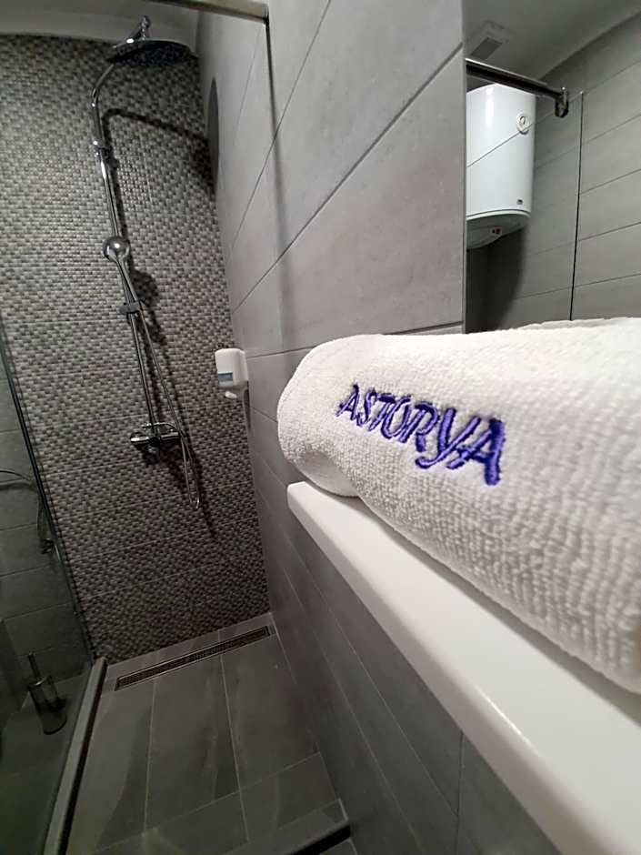 Wellness&Spa Hotel Astorya