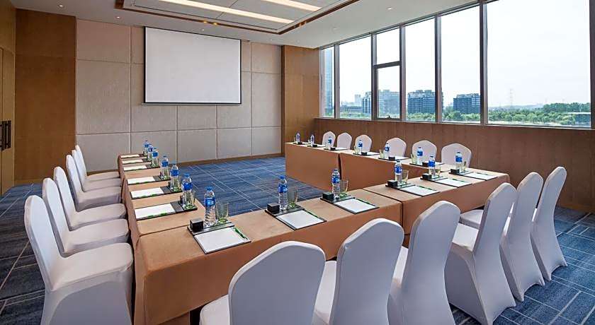 Holiday Inn Nanjing Qinhuai South By IHG