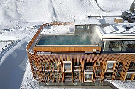 Hotel Badia Hill