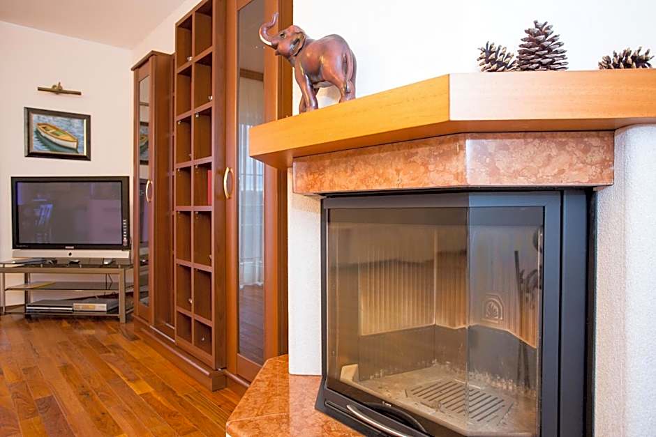 Apartments Villa Venera