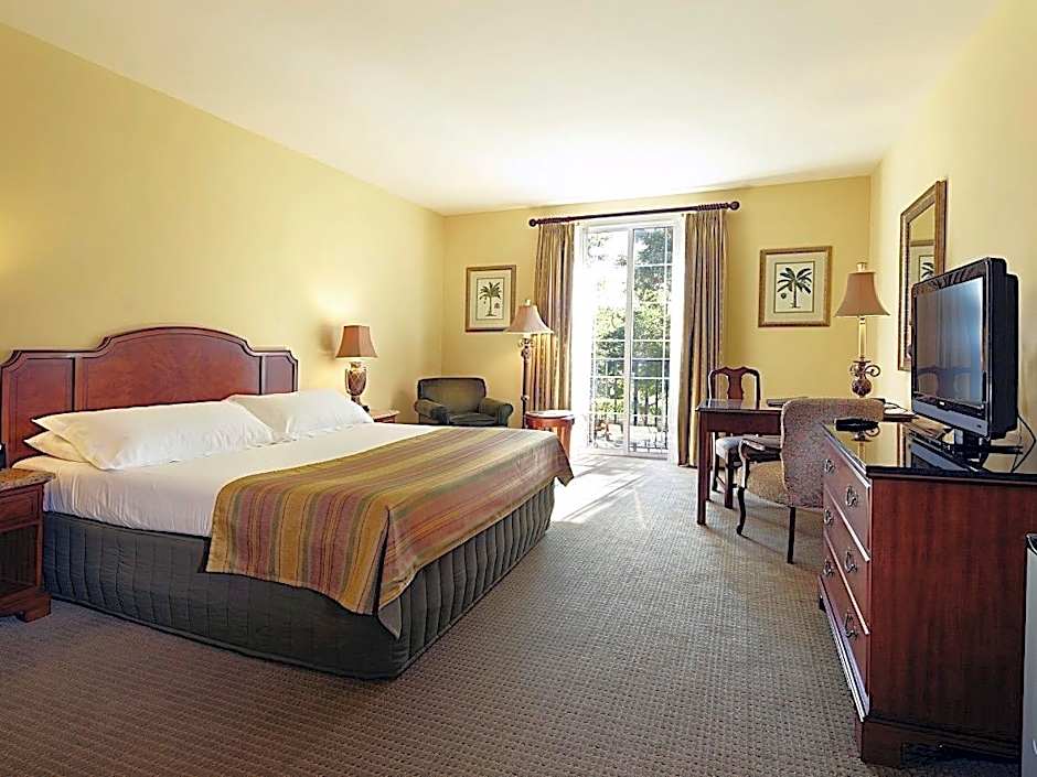 The Capri Inn