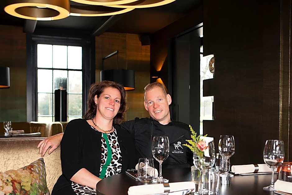 Hotel Restaurant Het Witte Paard