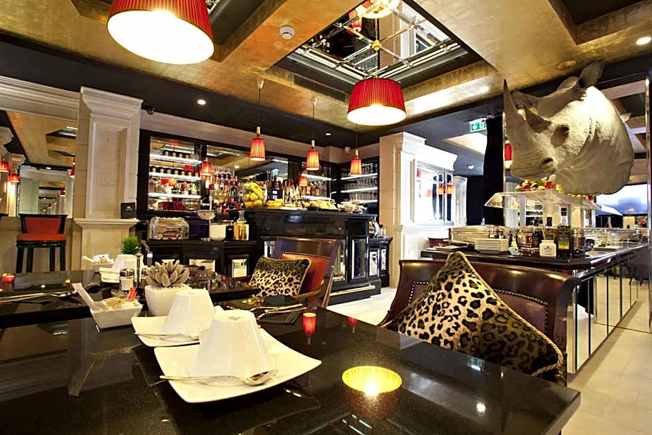 Maison Albar Hotels Le Champs-Elysees