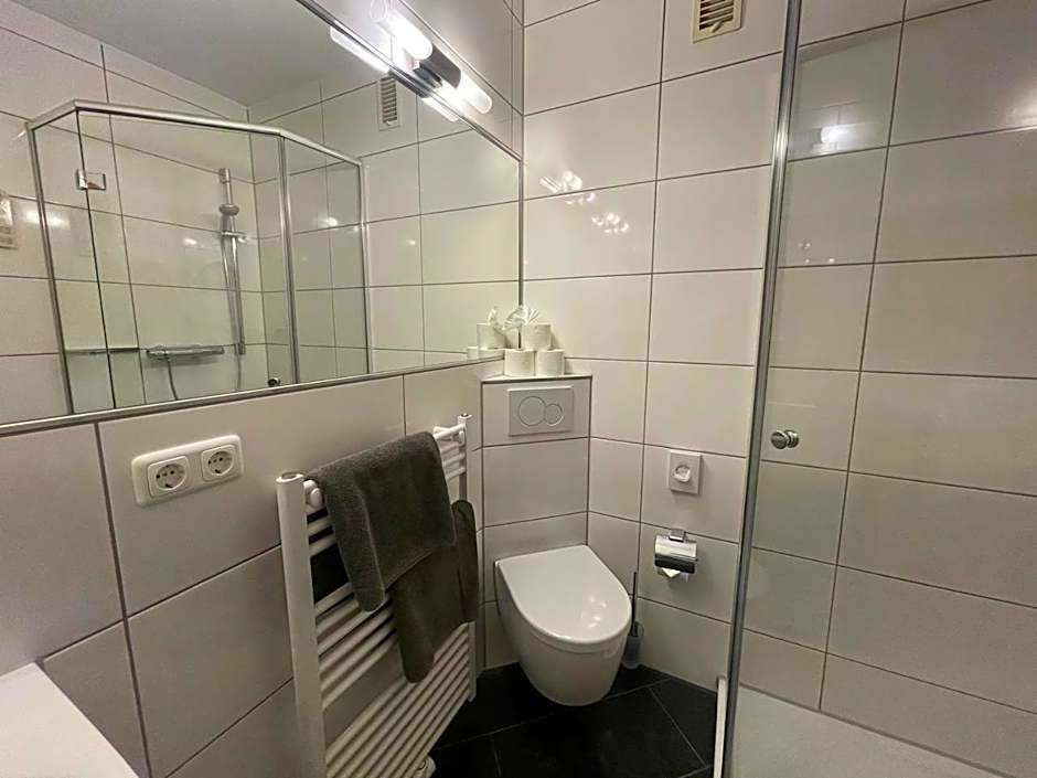 Hotel Deichvoigt