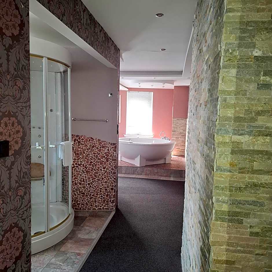 Stay-Inn Bielefeld Zentrum