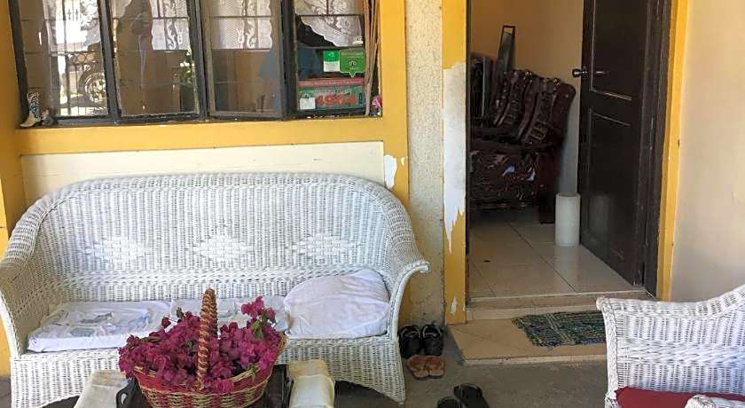 Guesthouse Cavite