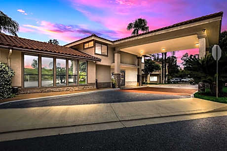 Best Western Diamond Bar Hotel & Suites