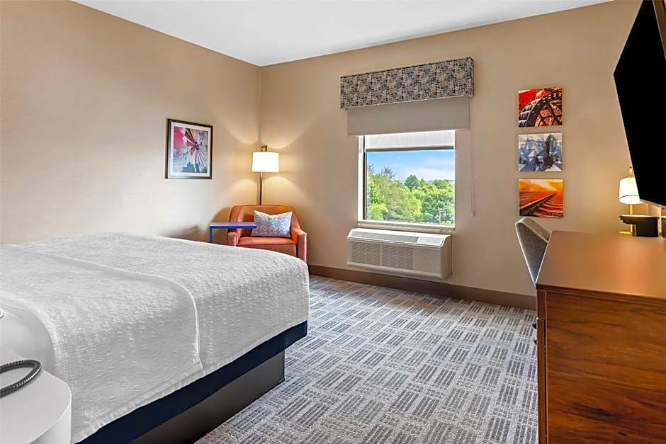 Hampton Inn By Hilton & Suites Grove City