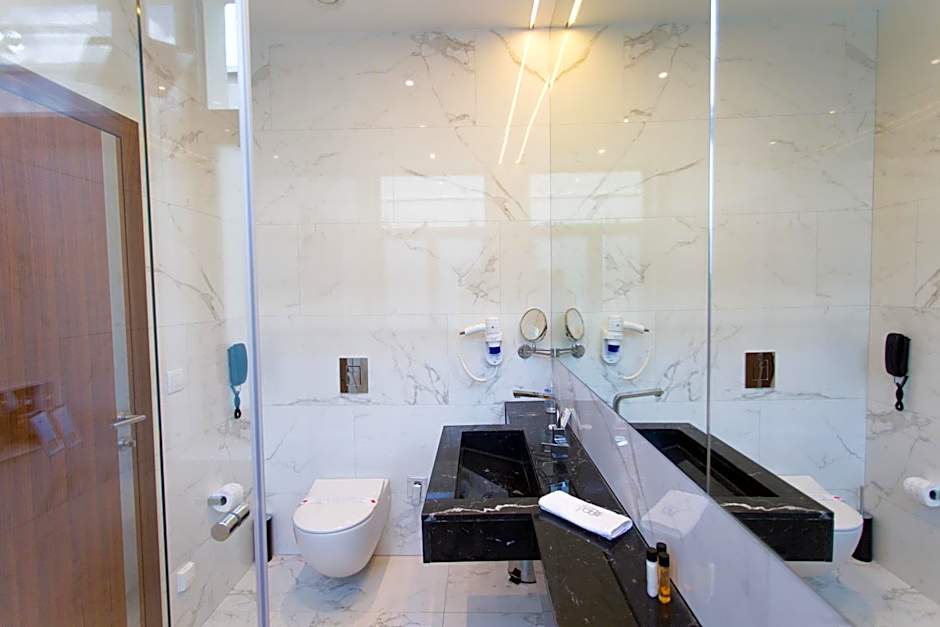 Hotel Austria & Bosna