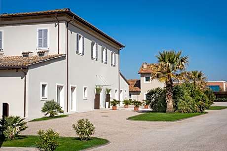 Hotel & Resort Le Colombare