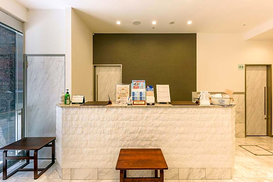 Shinbashi Urban Hotel