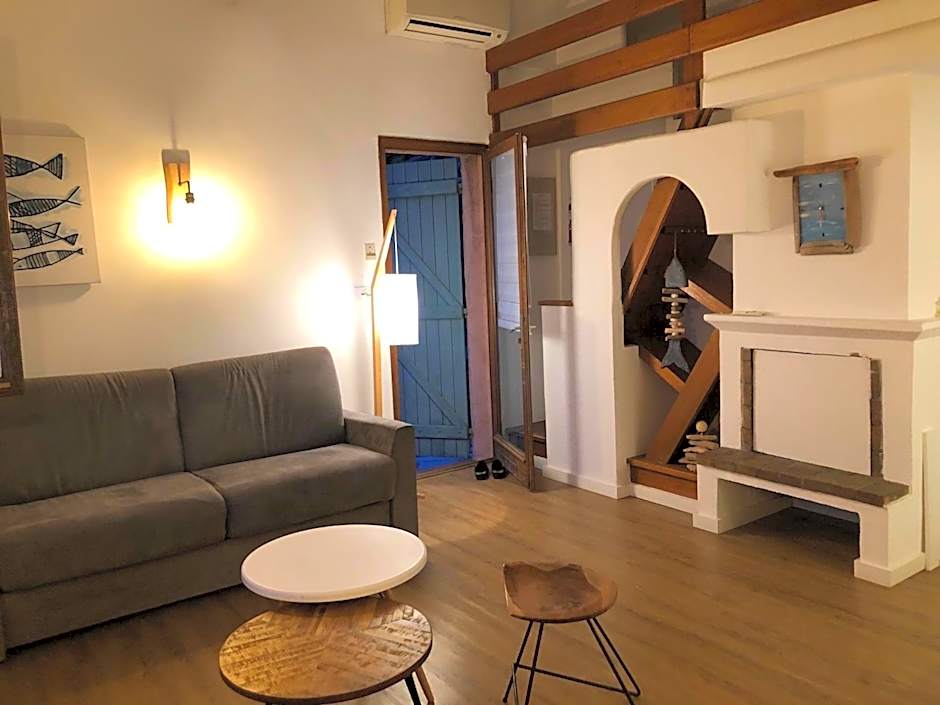 Résidence A Licetta