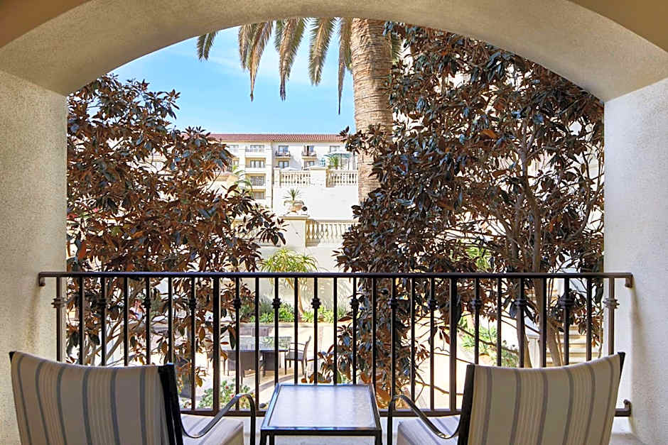 Waldorf Astoria By Hilton Monarch Beach