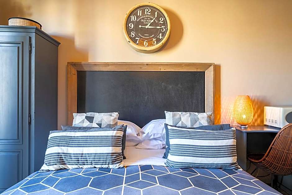 Residenza Olimpo Firenze City Center