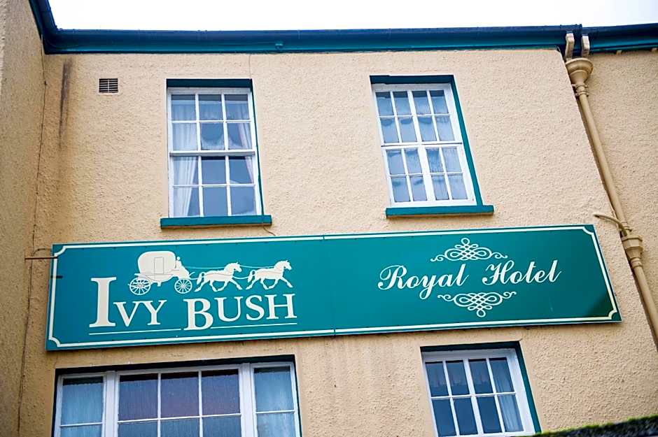 Ivy Bush Royal Hotel by Compass Hospitality