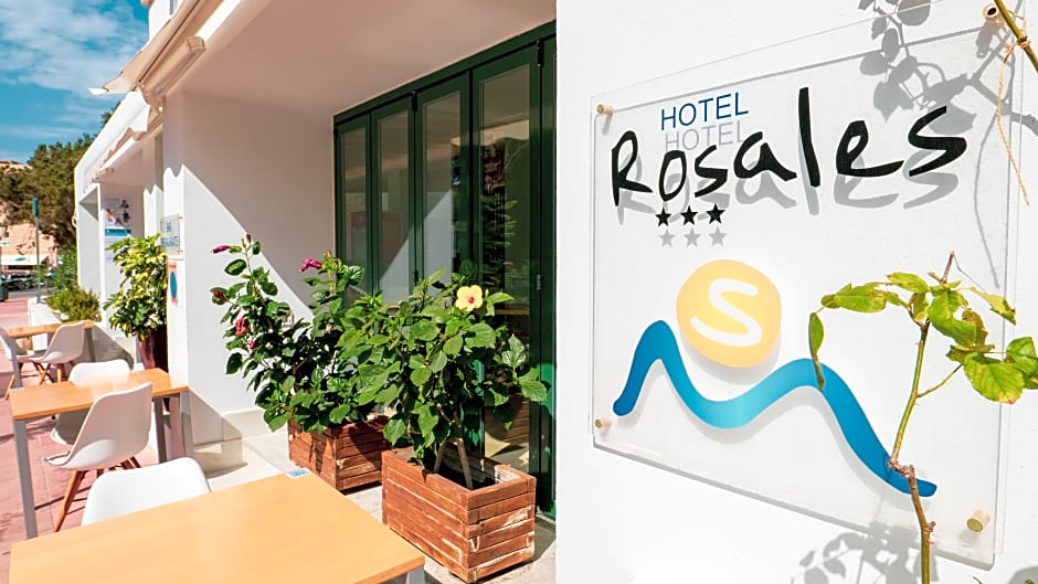 Hotel Rosales