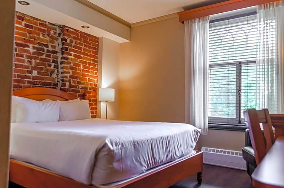 Hotel Chateau Bellevue