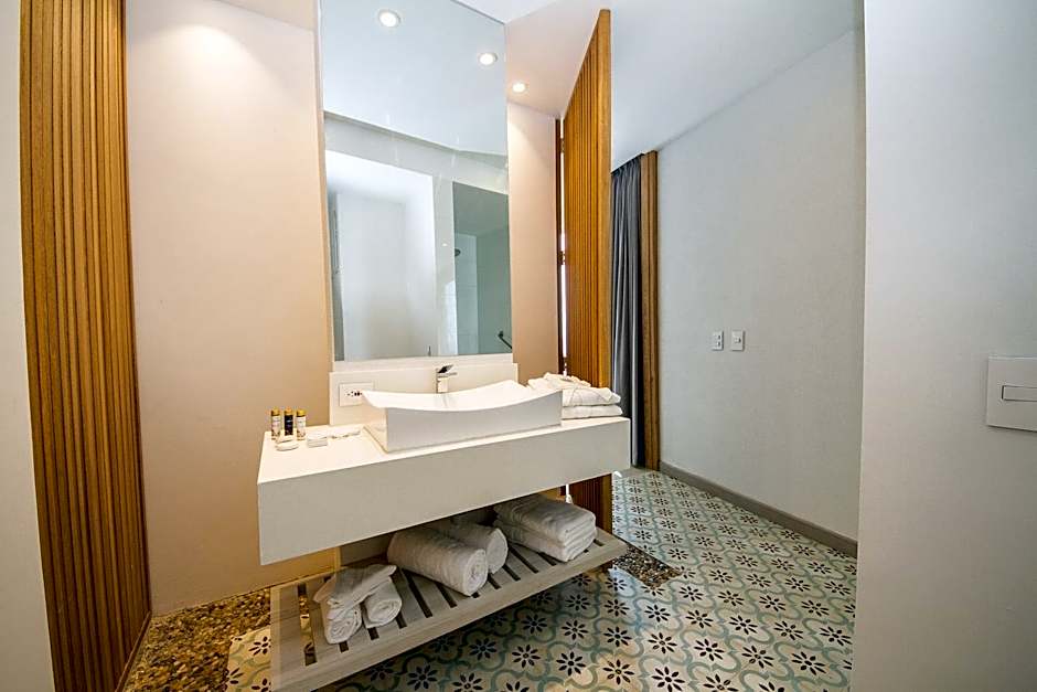 Samawi Hotel