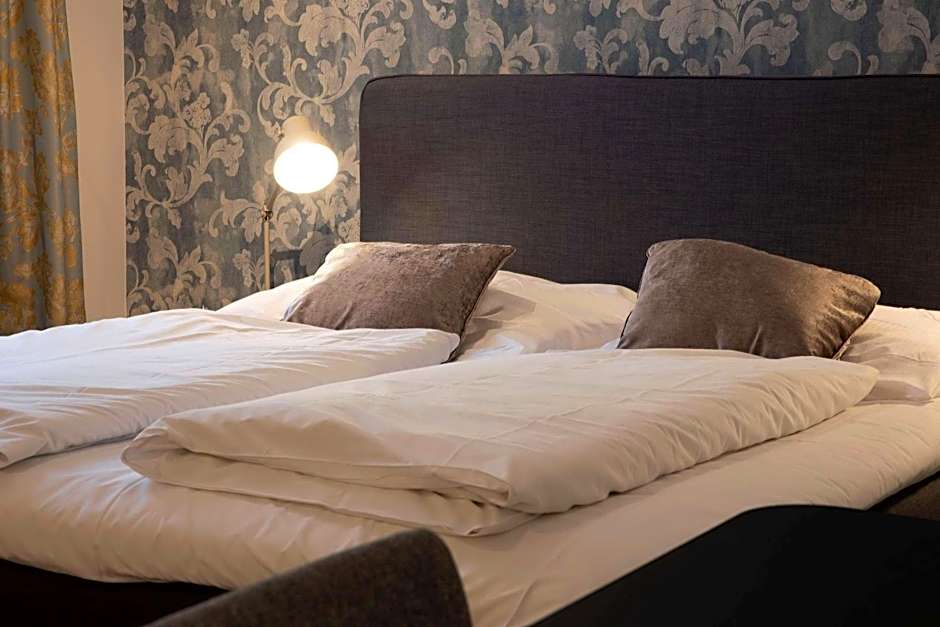 Best Western Tingvold Park Hotel