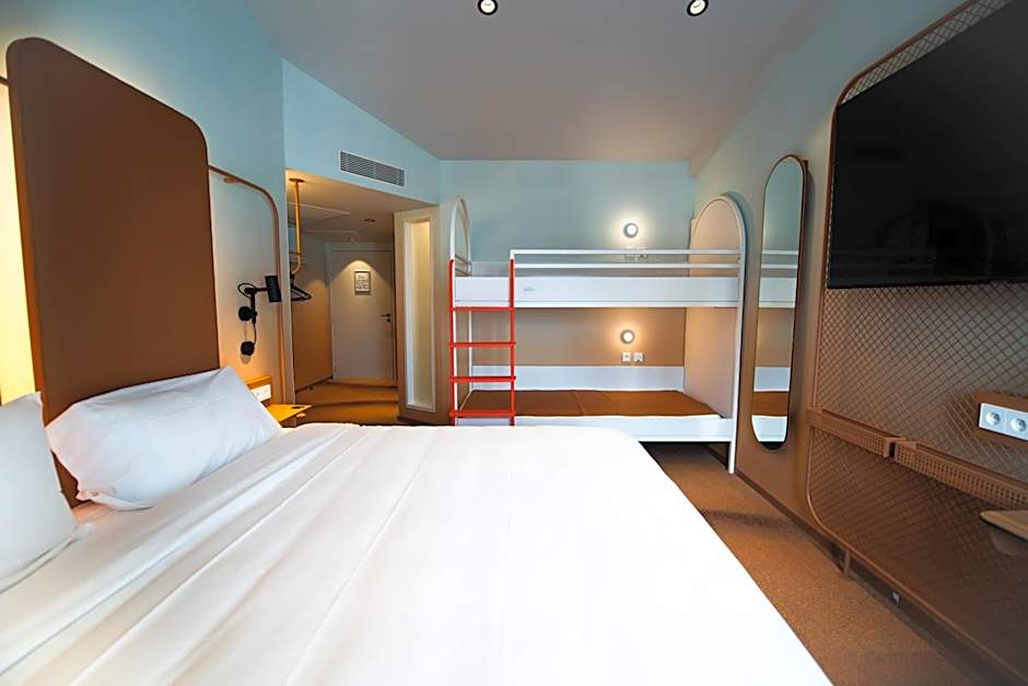 You Hotel Deauville - Handwritten Collection