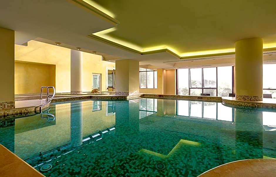 Mercure Petriolo Siena Terme Spa Hotel