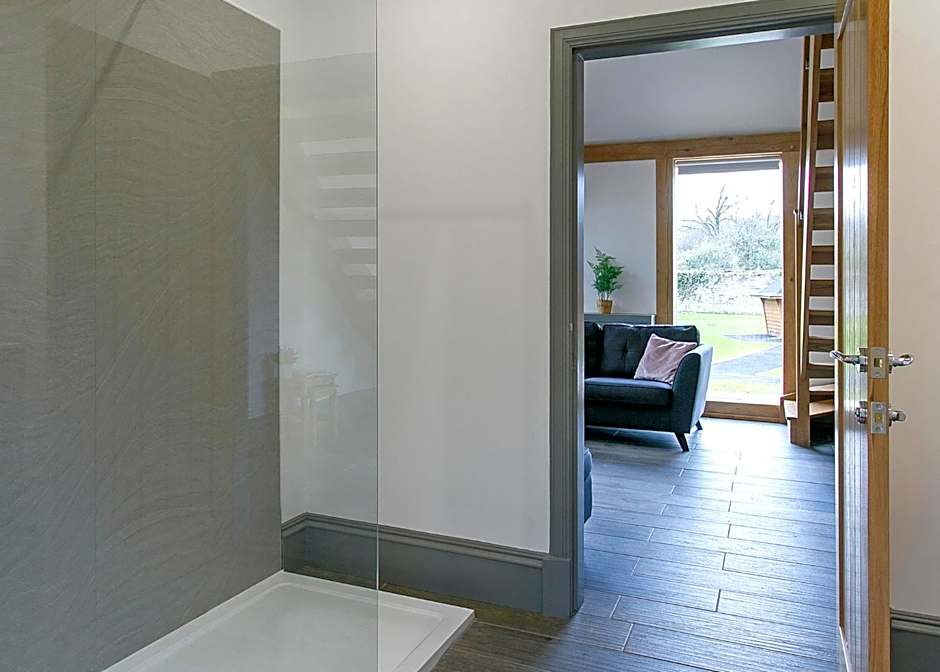 Gadgirth Estate Lodges