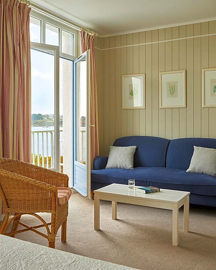 Le Grand Hotel des Bains & Spa - Bretagne