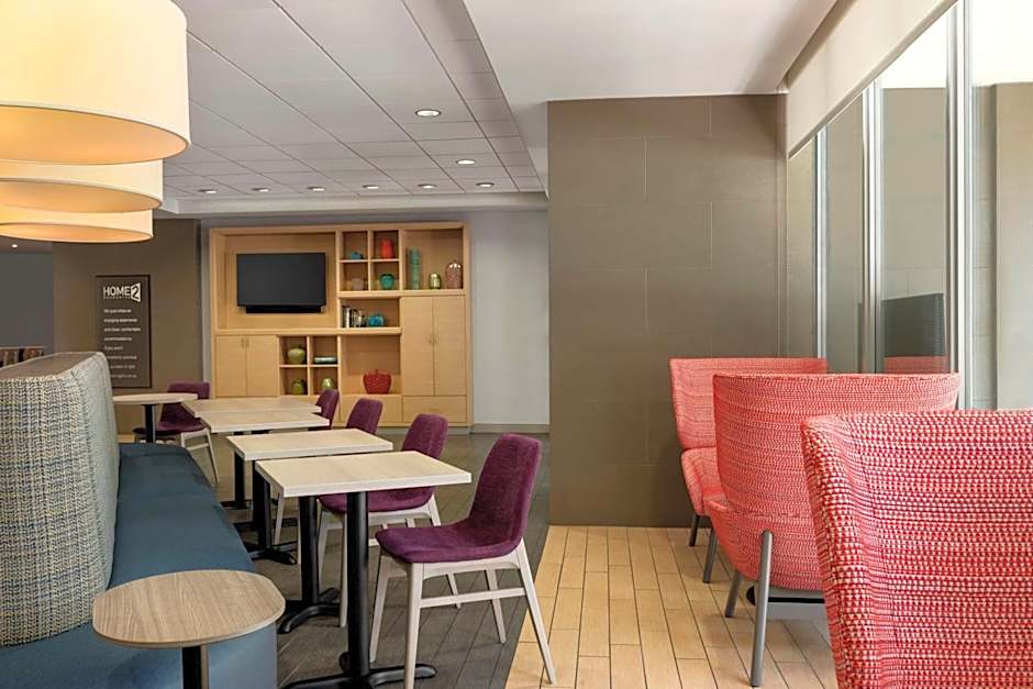 Home2 Suites By Hilton - Oxford