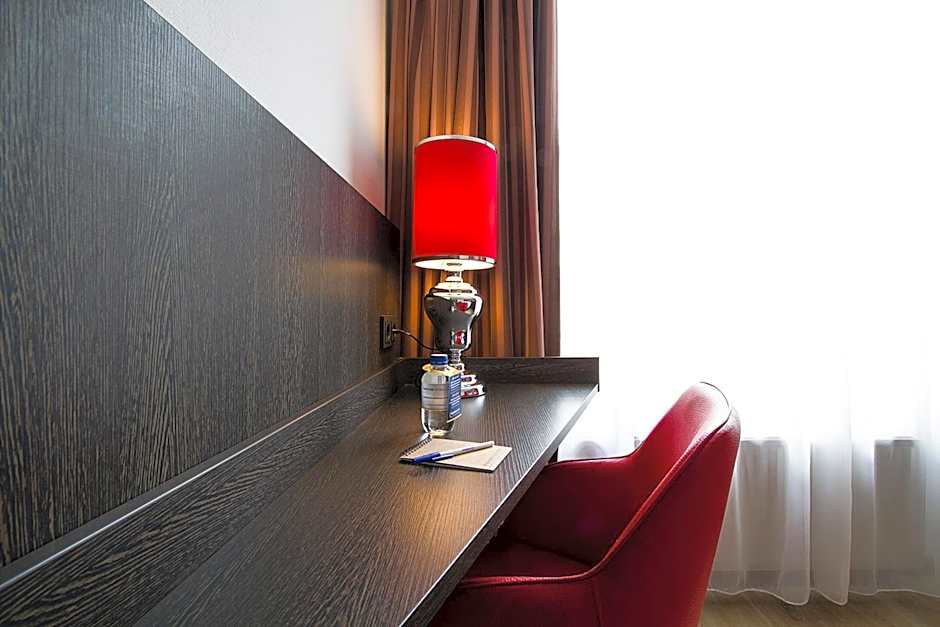 Bastion Hotel Maastricht / Centrum