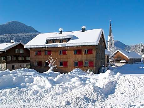 Gasthof Taube