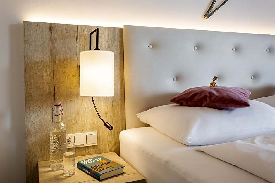 Boutiquehotel Bergvilla