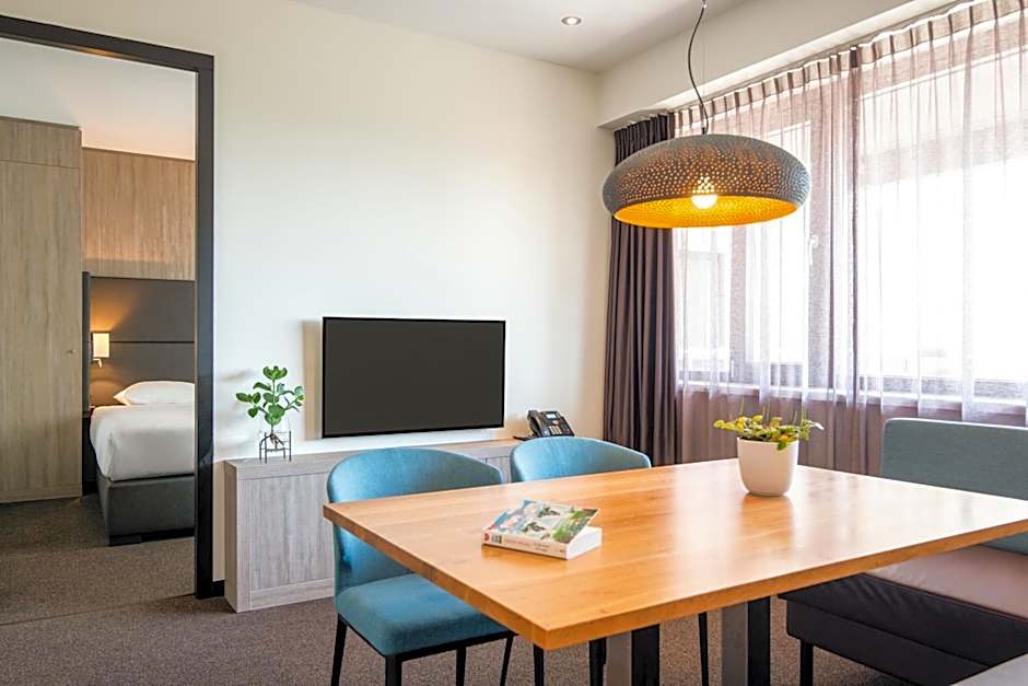 Aparthotel Adagio Amsterdam City South