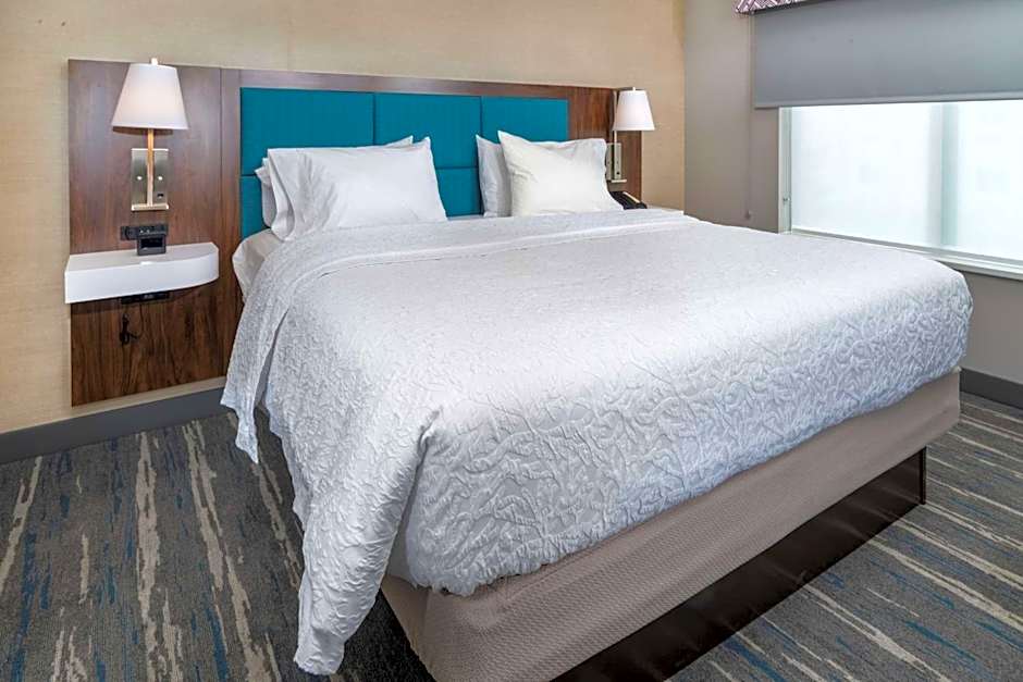 Hampton Inn By Hilton & Suites Conway, AR