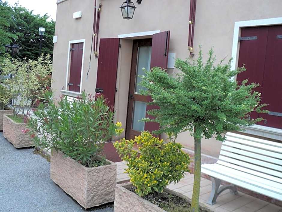 Albergo La Bersagliera