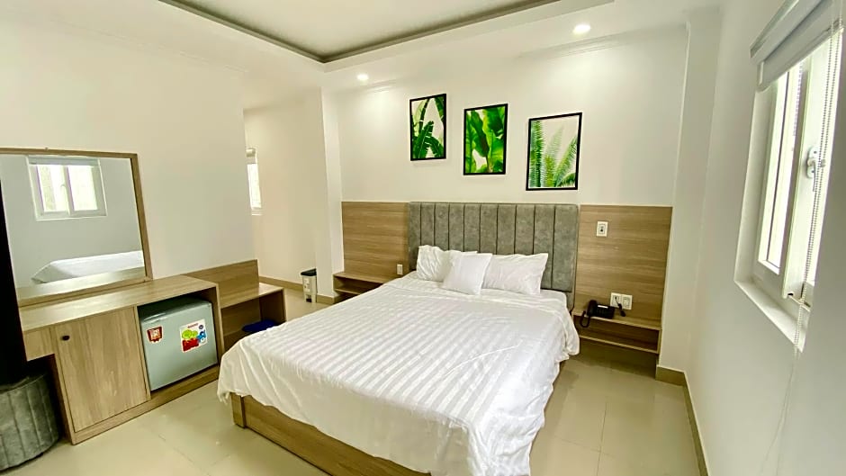 Hien Hoa Hotel Danang