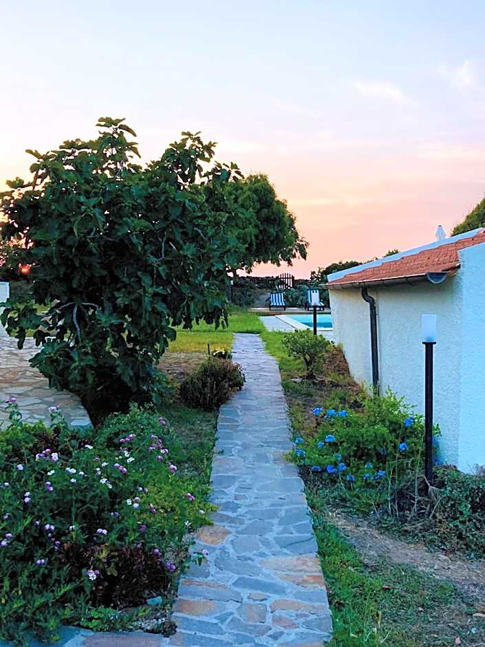 Lispusada Agriturismo Adults Only