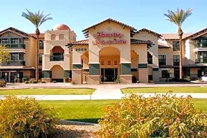 Hampton Inn By Hilton & Suites Goodyear