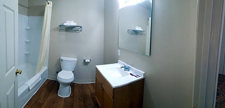 Mountain View Inn Yreka CA