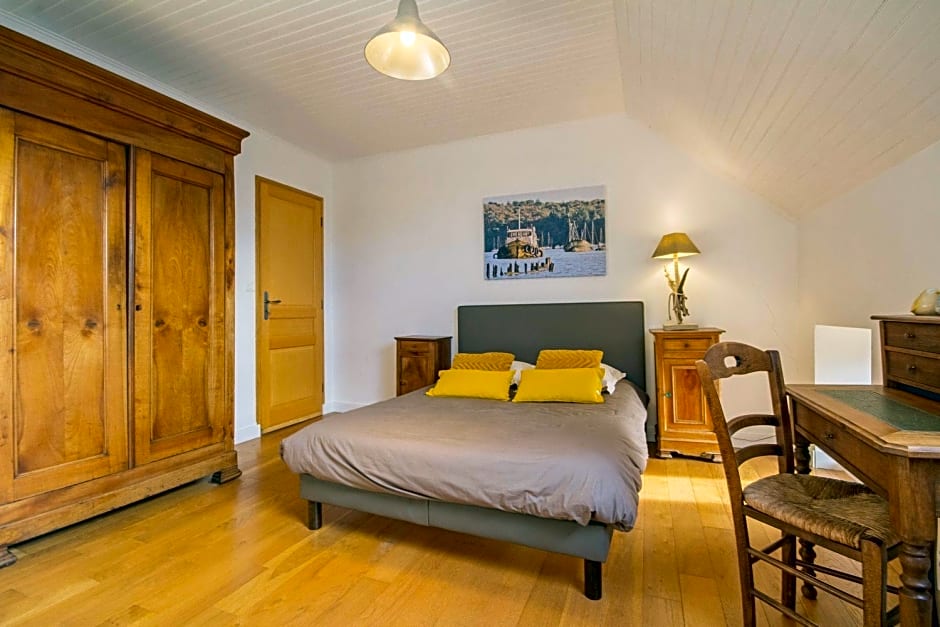 Les Jardins de Coët-Kra