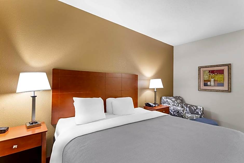 Quality Inn Near Interstate I94