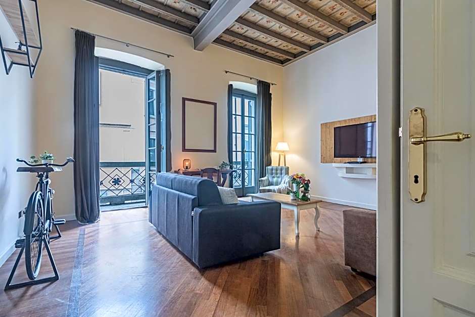 Thea - Centro Storico