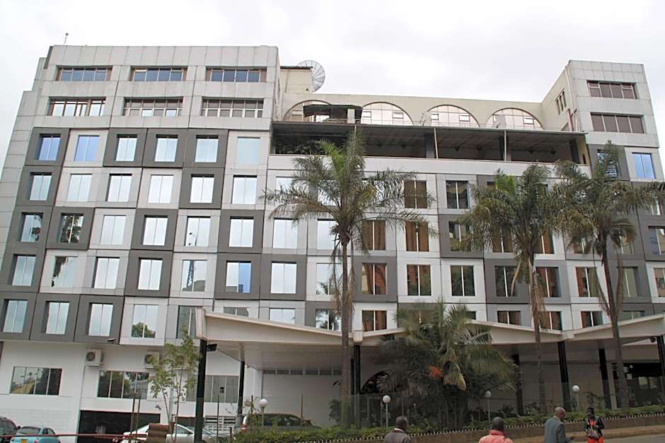 Best Western Plus Meridian Hotel