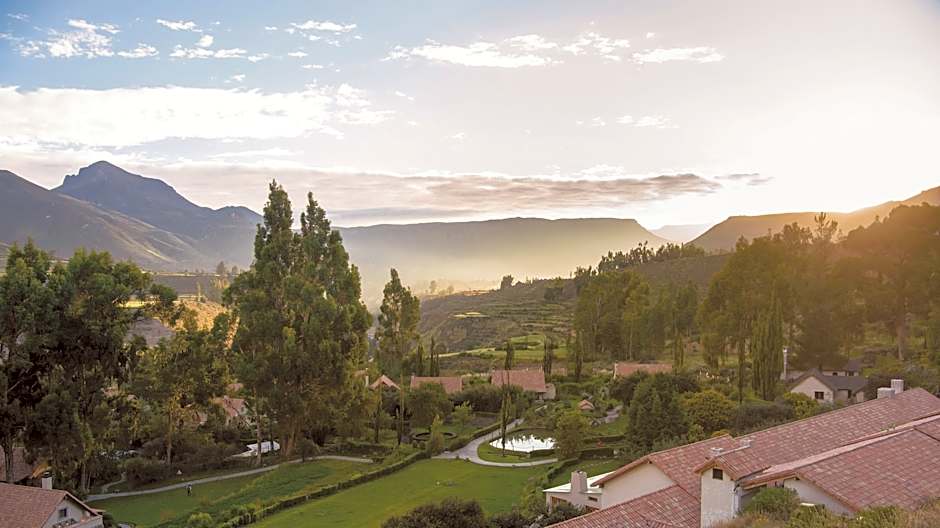 Las Casitas, A Belmond Hotel, Colca Canyon