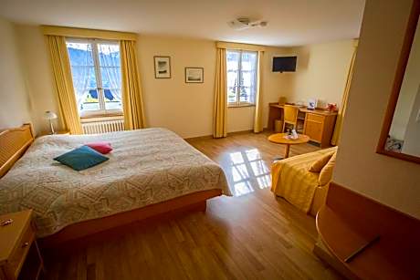 Junior Suite (4 Adults)