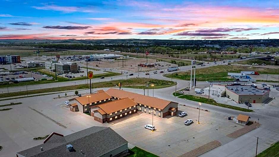 Super 8 by Wyndham Ogallala