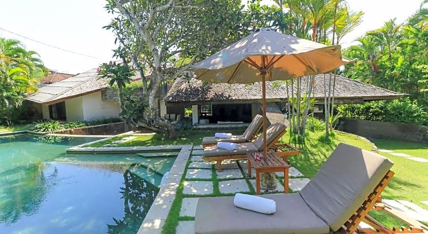 Villa Sin Sin