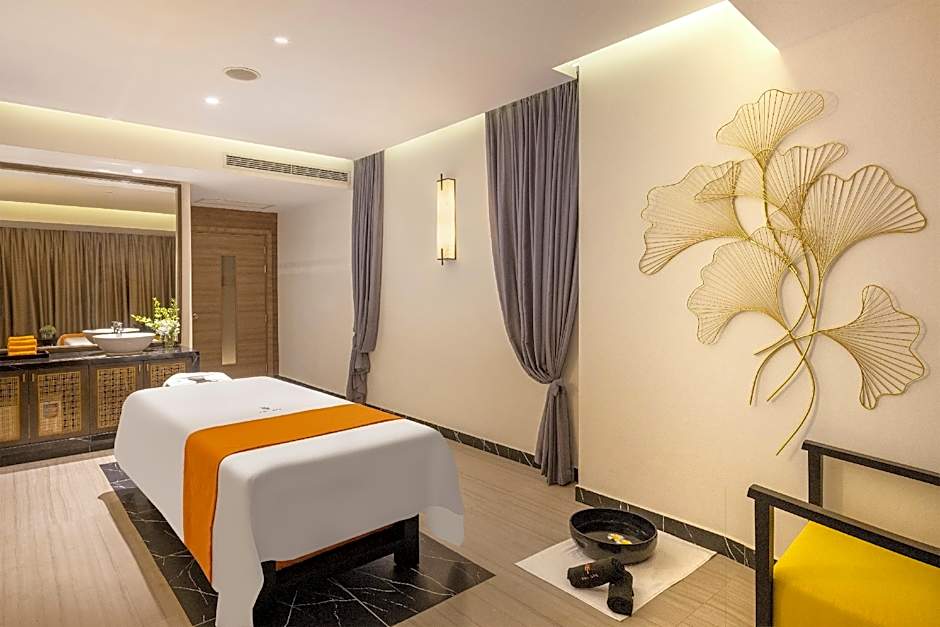 Meliá Vinpearl Thanh Hoa