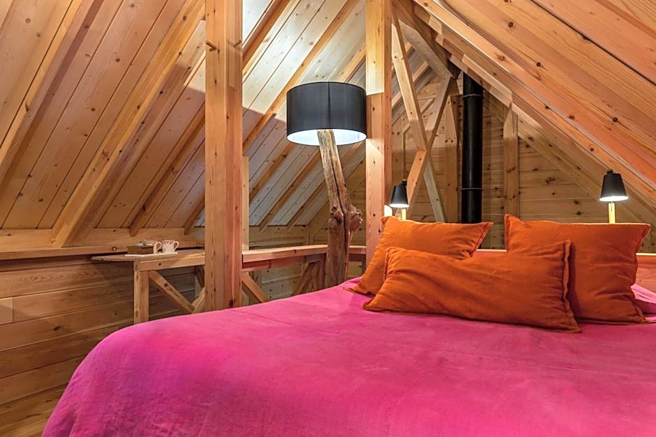 Château de Saint Paterne