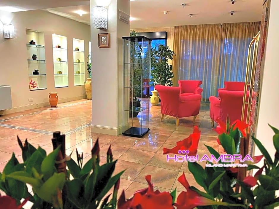 Hotel Ambra